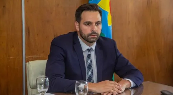 Gastón Argeri, abogado de Iván González: "Lo que busca la familia es que se haga justicia"