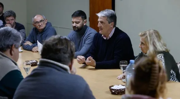 "Los aumentos de tasas se le están yendo de las manos a la gestión"