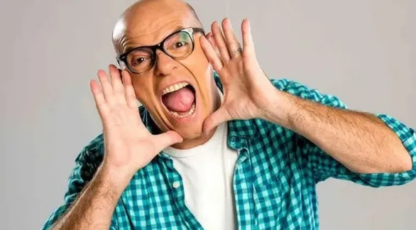 "Mis personajes van creciendo igual que yo, ahora estoy más cerca de Jorge que de Pucheta"