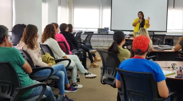 Sigue abierta la inscripción a los cursos de Armonía Musical y Robótica en la Escuela Municipal de Talentos 