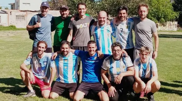 Gambetas y pluma de arrabal