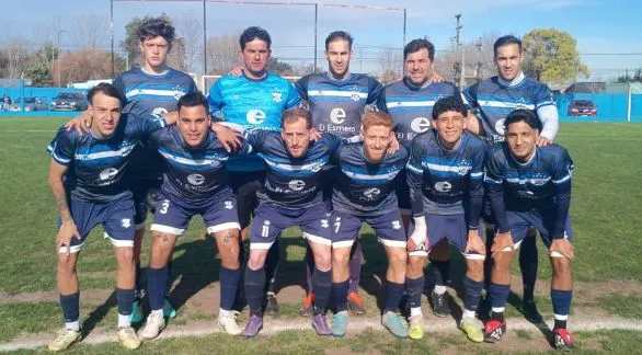 Gimnasia es el único puntero y definirá el Apertura con Velense en la última