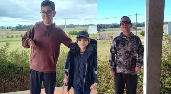 CIANE se prepara a sus atletas para competir en los Juegos Bonaerenses