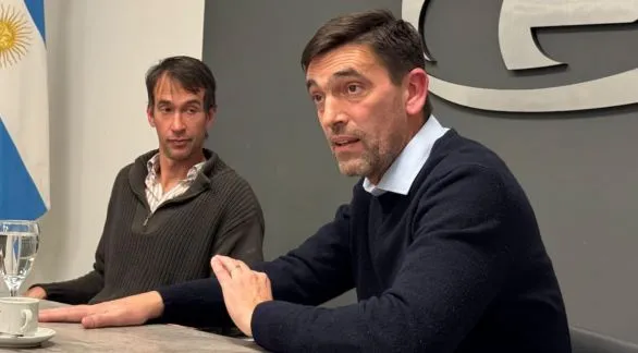 Iparraguirre: "Tandil necesita planificación y decisión política para crecer"