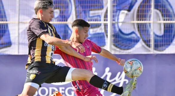 La meteorología hizo que Santamarina adelantara su partido para el sábado a las 15