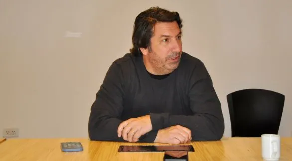 Juan Salceda: "Un Concejo fuerte es clave para que Tandil siga siendo una ciudad distinta"