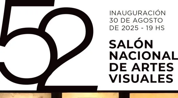 Se inaugura el 52º Salón Nacional de Artes Visuales en Tandil