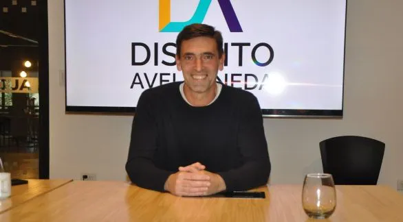 Iparraguirre: "En Tandil no hay grieta y esa es una conquista de todos"