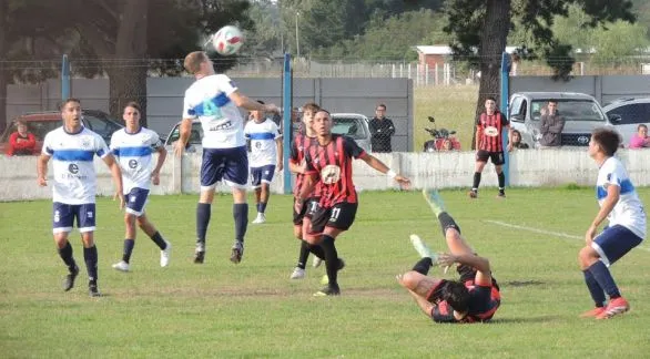 El lunes arranca el Torneo Clausura de la Unión Regional Deportiva