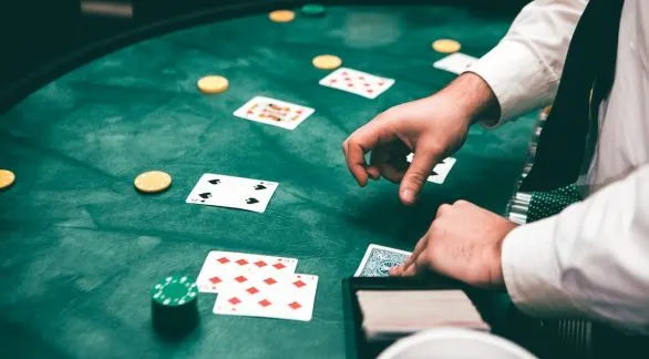 Las últimas tendencias del iGaming apuntan en una dirección: poner al jugador al mando