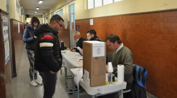 Provincia de Buenos Aires: ocho elecciones simultáneas 