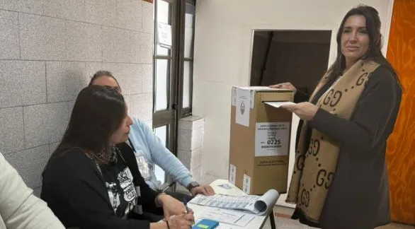 Voto Chacón