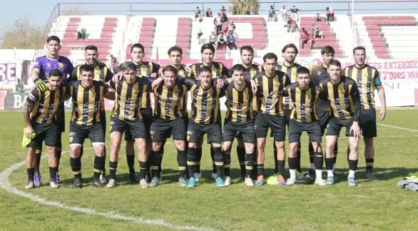 Santamarina ganó y sueña con la permanencia