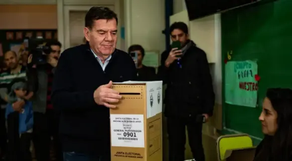La Libertad Avanza ganó en la Quinta Sección y se quedó con tres bancas en el Senado bonaerense