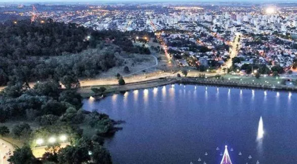 Tandil, bien posicionada en un ranking de datos abiertos de la Fundación Conocimiento