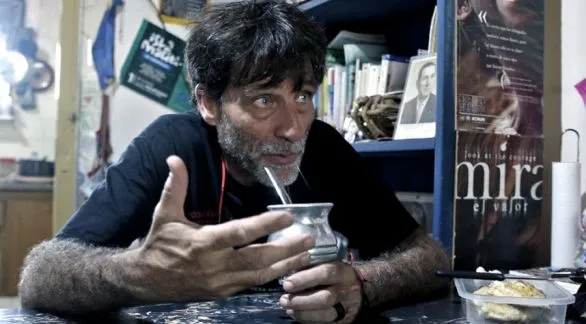 "Humanismo en tiempos de crueldad", una charla con el Padre Paco Olveira