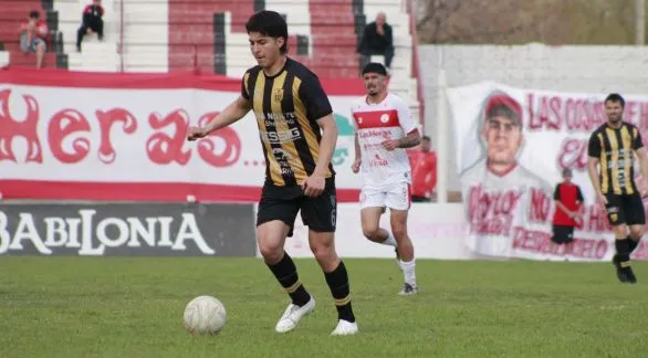 Adriano Romero: "Los cambios de entrenadores traen un cambio de energía"