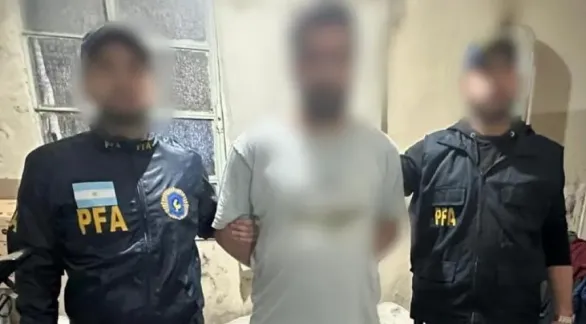 Un tandilense fue procesado por "tentativa de trata" de menores con fines sexuales