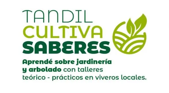 El Municipio prepara dos nuevos encuentros del ciclo "Tandil Cultiva Saberes"