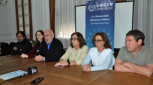 "Esperamos llenar las calles de ciudadanos que defendamos la Universidad"