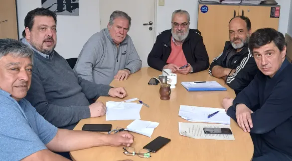 Inicio de las negociaciones por la reapertura de la Paritaria Salarial Municipal
