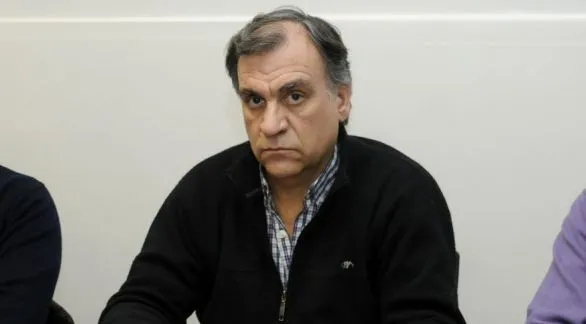 Julio Pagola: "La inseguridad en Tandil no es una percepción, es una realidad"