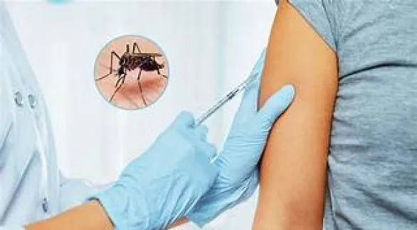 El Sistema Integrado de Salud Pública inicia la campaña de vacunación contra Dengue