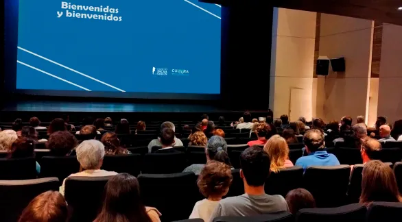 Las películas en el Espacio INCAA UNICEN