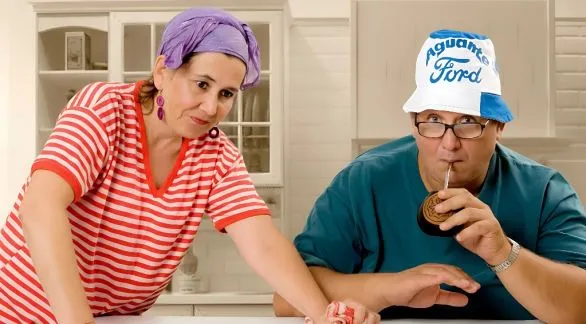 ¡Calzonudo y Punto!: la comedia de Marcos Casanova cumple 15 años