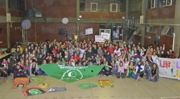 Tandil será sede del 8º "Encuentro Regional Plurinacional de Mujeres y Disidencias"