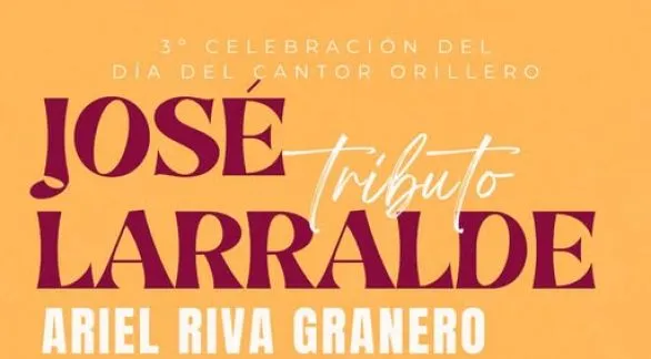 Celebración, jazz, fotografía, murga y teatro 