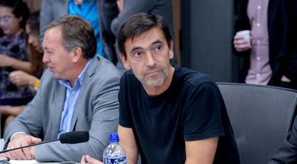 Iparraguirre: "Eliminar el régimen de Zona Fría es un golpe al bolsillo de miles de tandilenses"
