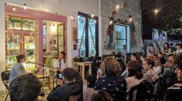 La Biblioteca Salceda de Ferro anunció la apertura de sus talleres de primavera