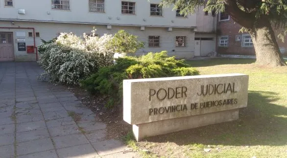 Magistrados y Funcionarios insisten en la necesidad de la creación del Departamento Judicial Tandil