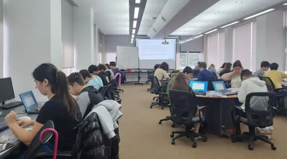 Se encuentra abierta la inscripción para el curso de Oratoria y Presentaciones Efectivas