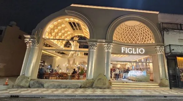 Figlio: del legado familiar a una experiencia única en Tandil