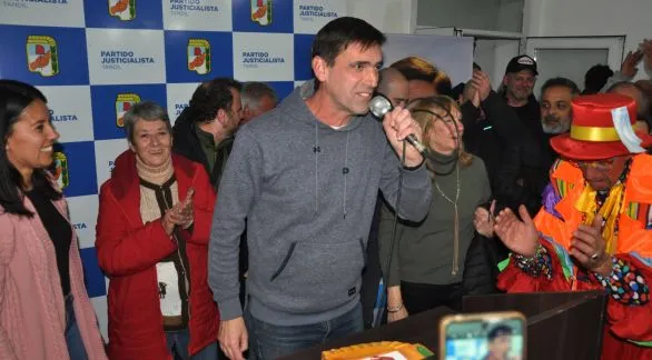 Escrutinio definitivo en Tandil: se ratificó la victoria de Fuerza Patria