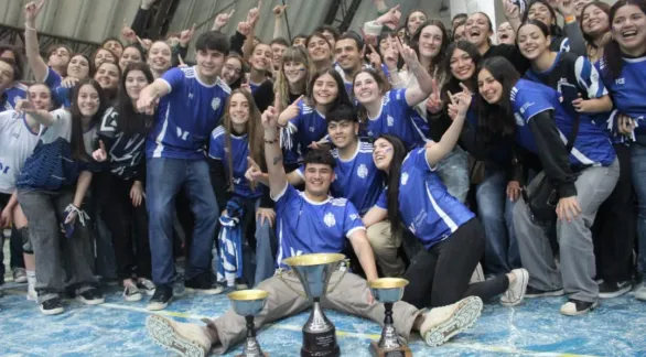 Olimpiadas Interfacultades de la UNICEN: triunfo de Económicas en deportes y de Humanas en cultura