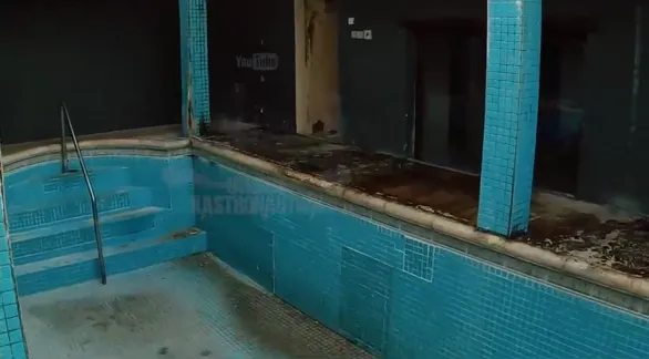 Así está hoy la Posada de los Pájaros
