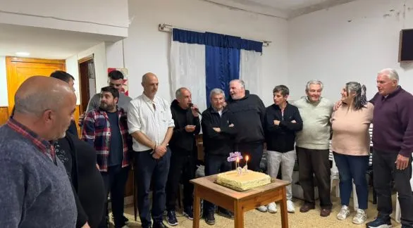 Gimnasia festeja los 91 años con el anuncio de nuevas obras