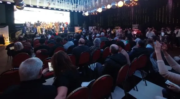 Numerosos premios a miembros del Cluster en la 14° Cata de Quesos y Sabores de Tandil