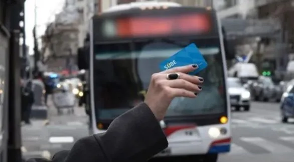 Renovación de beneficios para personas con discapacidad y acompañantes en la tarjeta Sube