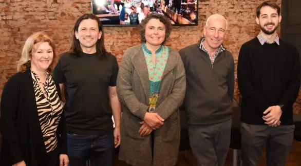 Se presentaron los concursos que se realizarán en Chacinar 2025