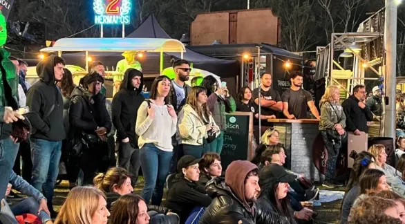 Dieron a conocer la agenda confirmada para la Fiesta de la Cerveza Artesanal