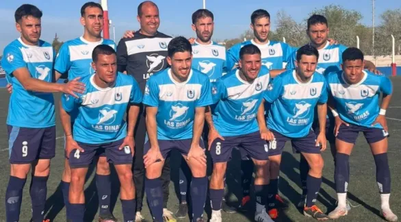 Copa País: Tandil se metió en semifinales