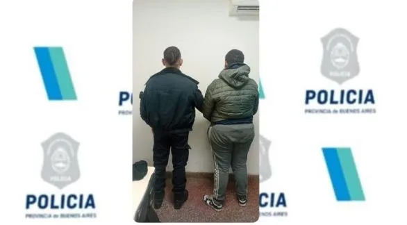 Secuestraron una moto con pedido activo y su conductor quedó imputado por encubrimiento