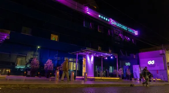Sanatorio Tandil refuerza su compromiso en la lucha contra el cáncer de mama