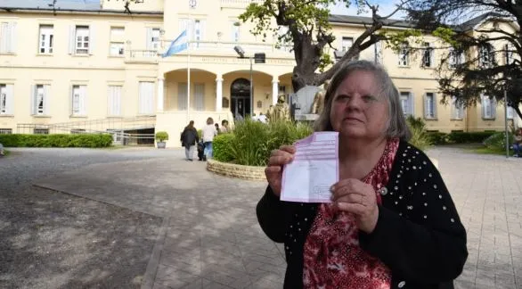 El Hospital Santamarina realiza mamografías gratuitas a mujeres de localidades rurales