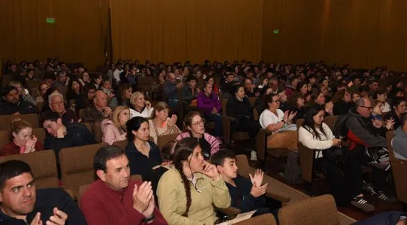 390 tandilenses participarán en la final de los Juegos Bonaerenses 2025