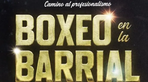 Boxeo: Maxi, otro Saporiti que va en busca del profesionalismo